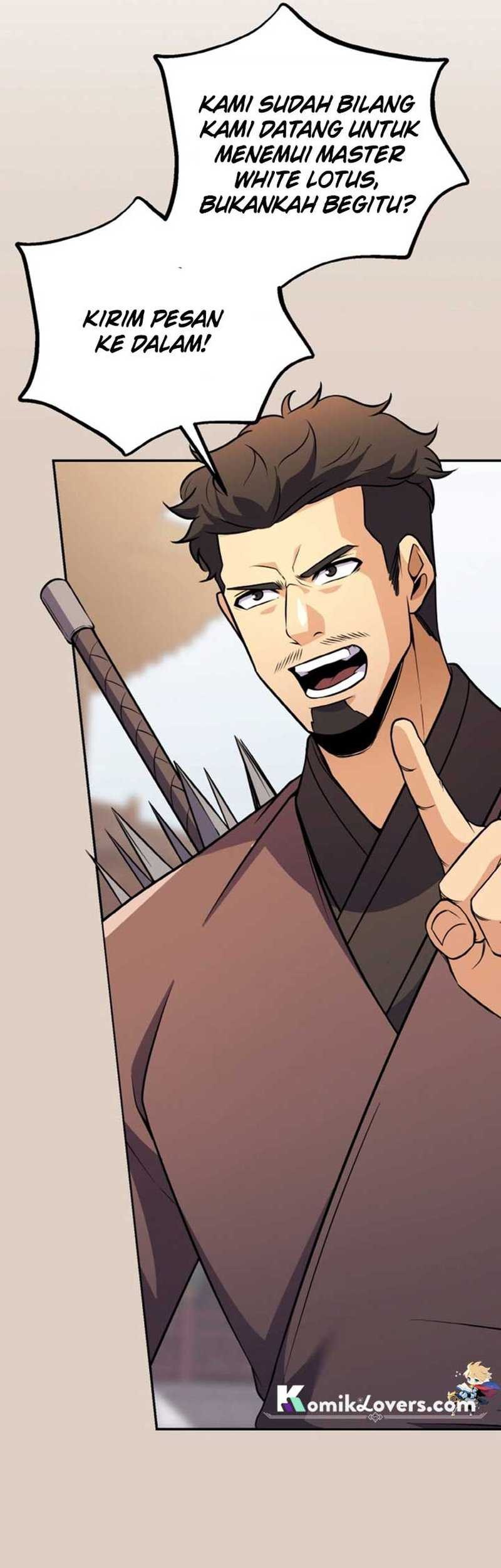 Heavenly Blood Star Chapter 19 - halaman 10