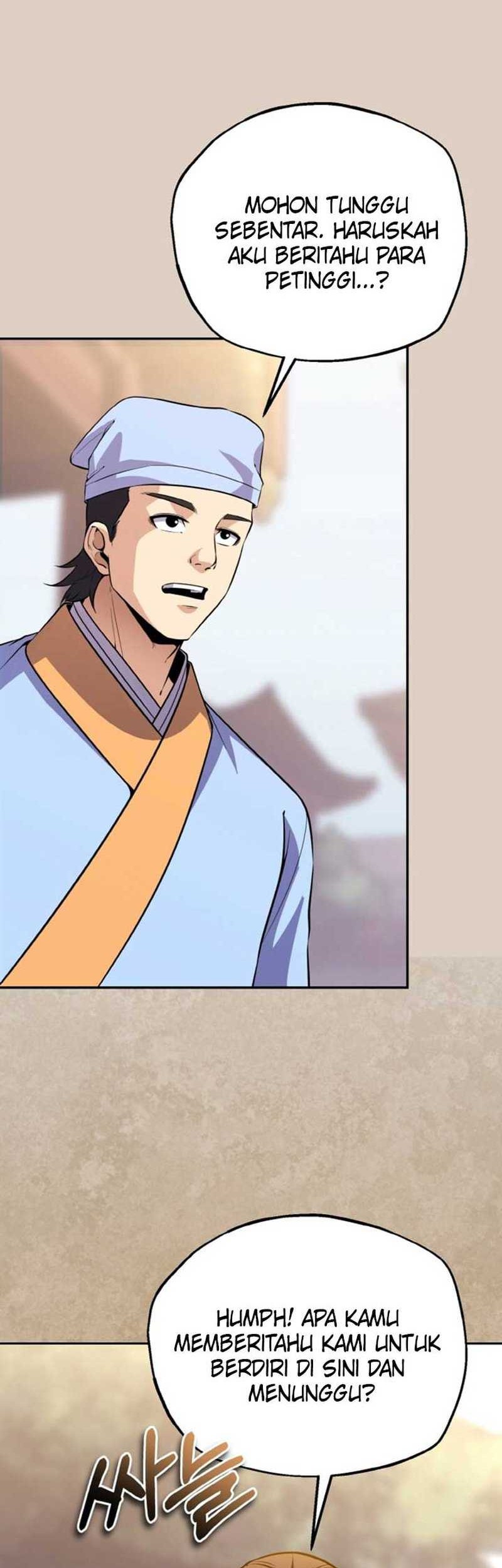 Heavenly Blood Star Chapter 19 - halaman 11