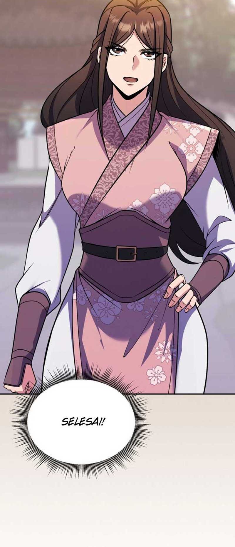 Heavenly Blood Star Chapter 19 - halaman 12