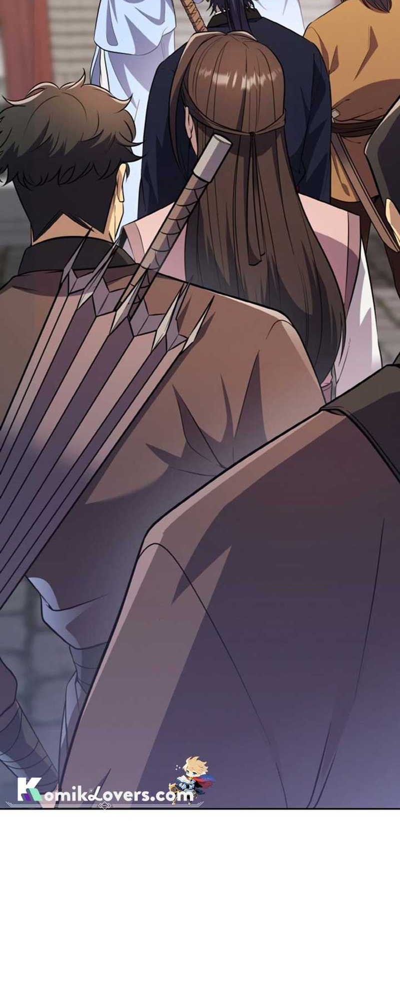 Heavenly Blood Star Chapter 19 - halaman 15