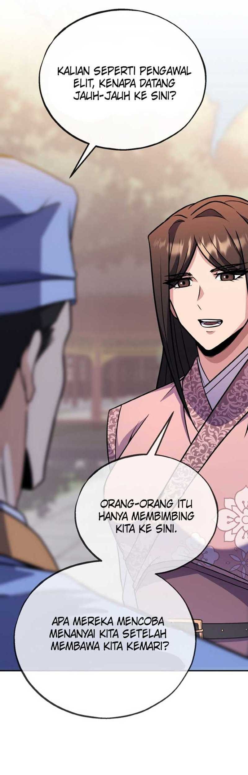 Heavenly Blood Star Chapter 19 - halaman 22