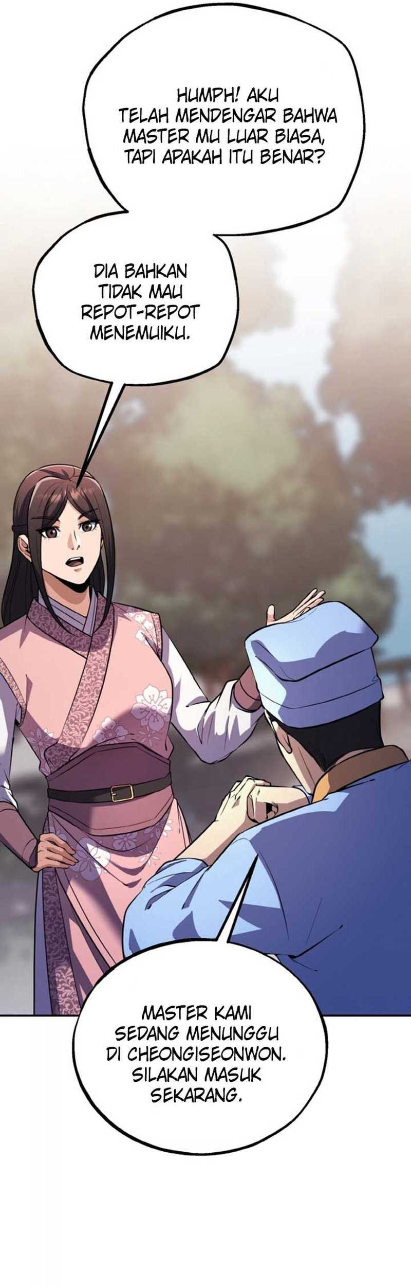 Heavenly Blood Star Chapter 19 - halaman 25