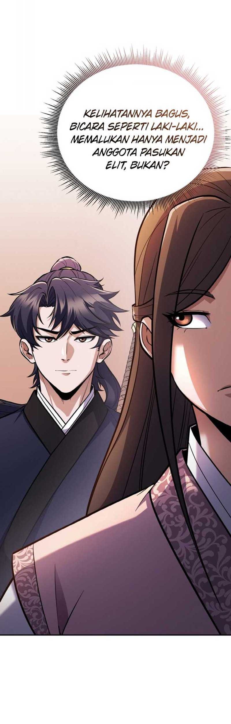 Heavenly Blood Star Chapter 19 - halaman 26