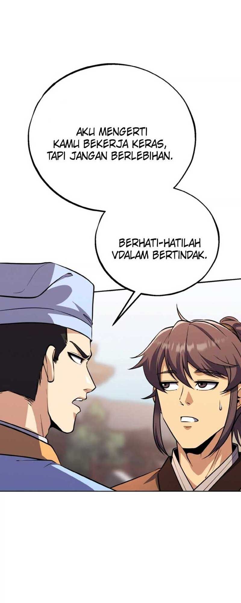 Heavenly Blood Star Chapter 19 - halaman 27