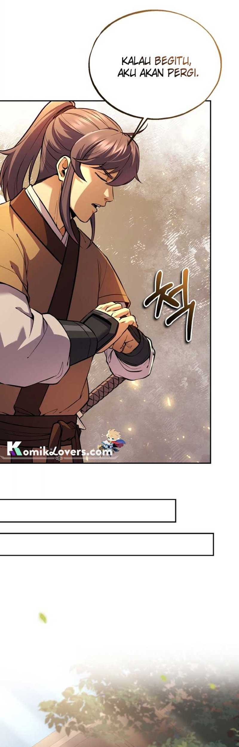 Heavenly Blood Star Chapter 19 - halaman 28