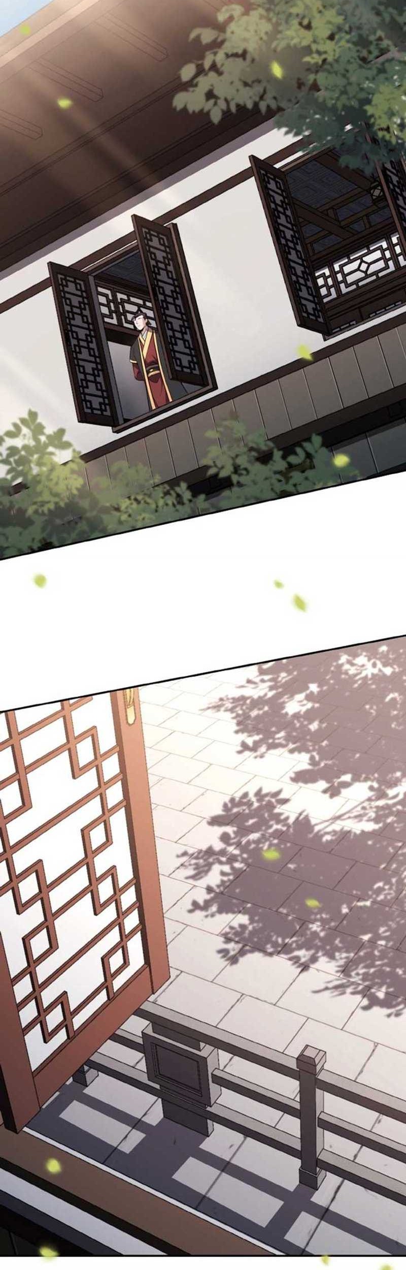 Heavenly Blood Star Chapter 19 - halaman 29