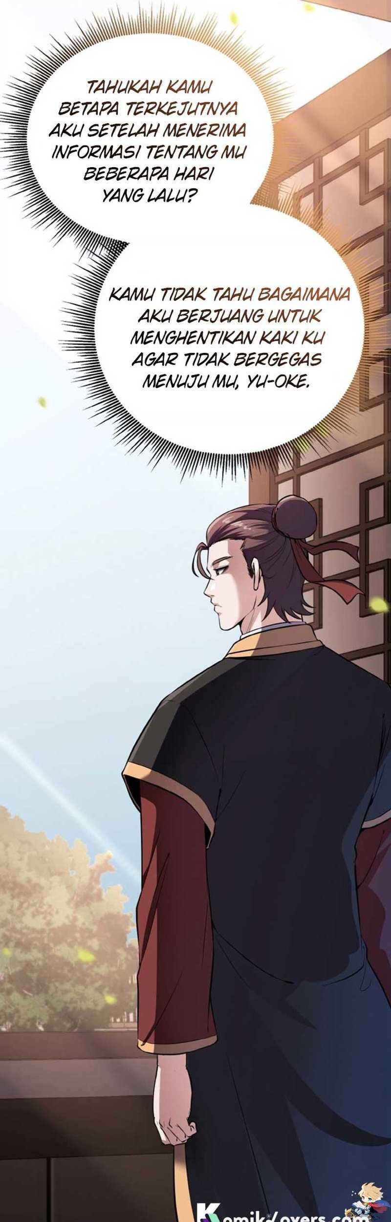 Heavenly Blood Star Chapter 19 - halaman 31