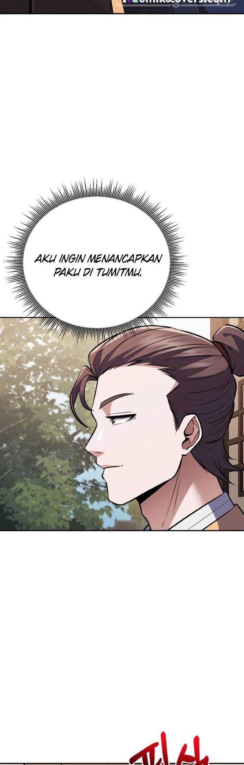 Heavenly Blood Star Chapter 19 - halaman 32