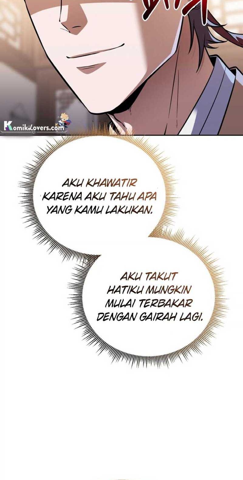 Heavenly Blood Star Chapter 19 - halaman 33