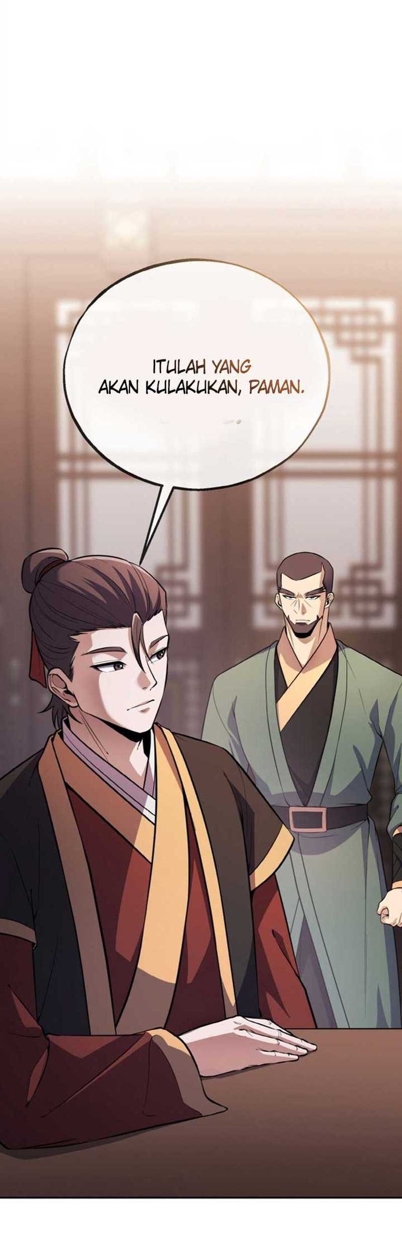 Heavenly Blood Star Chapter 19 - halaman 35