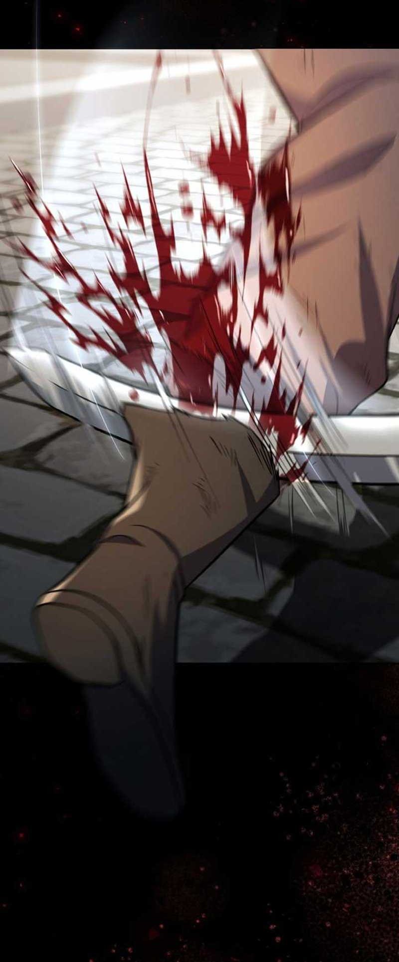 Heavenly Blood Star Chapter 19 - halaman 39