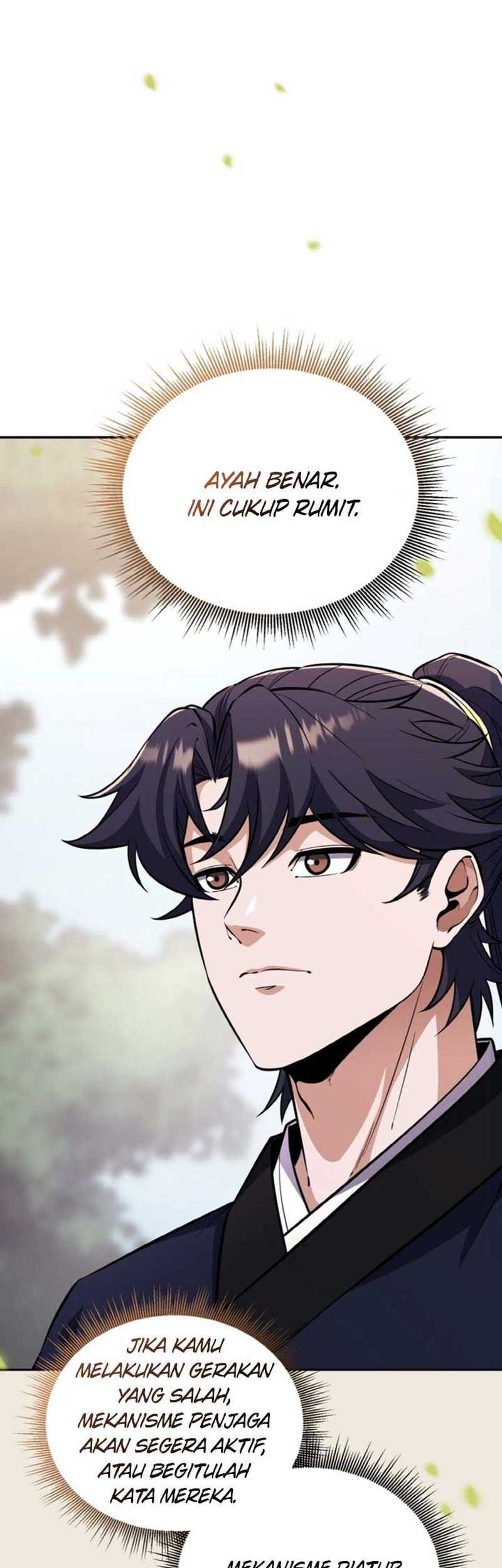Heavenly Blood Star Chapter 19 - halaman 4