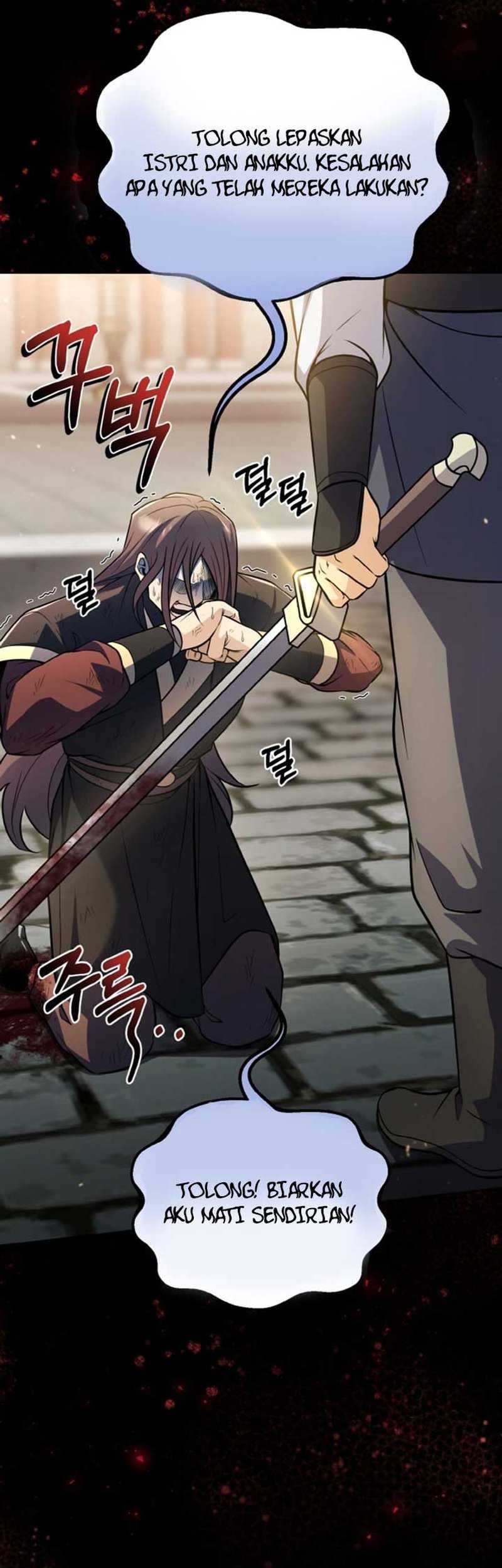 Heavenly Blood Star Chapter 19 - halaman 40