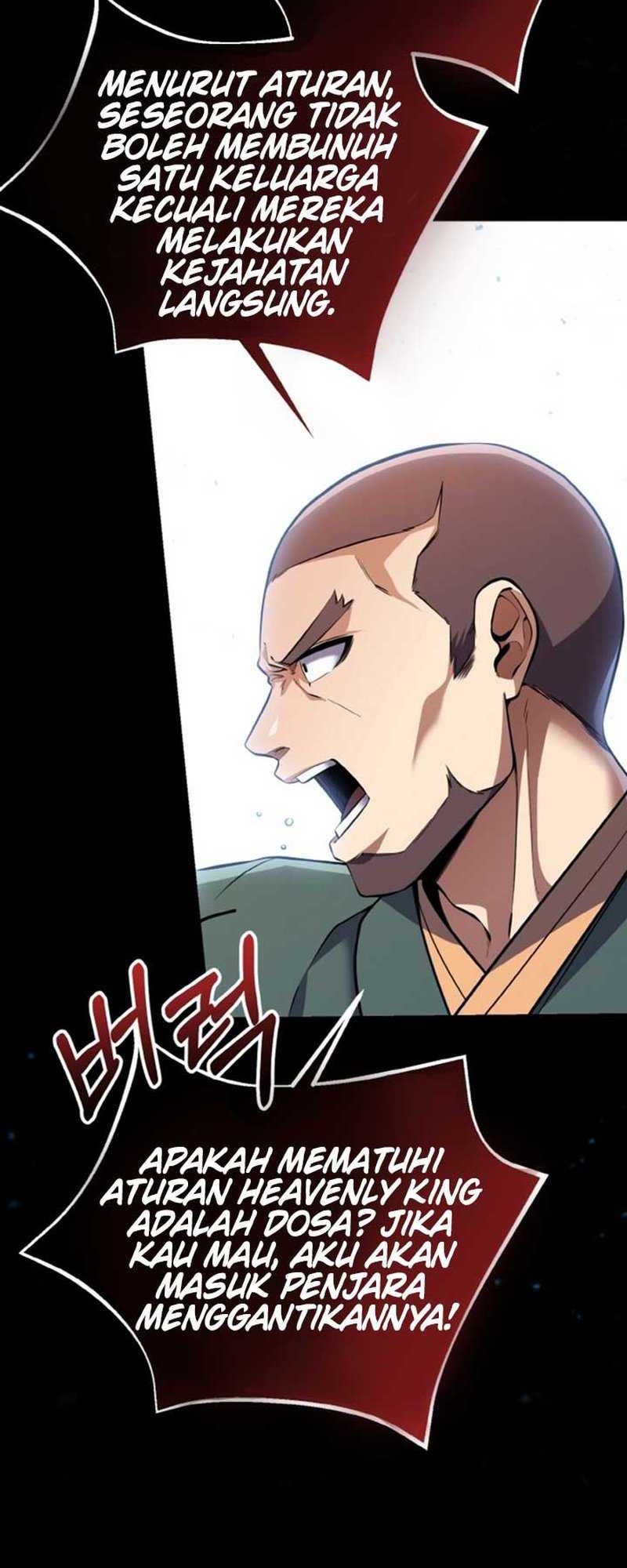 Heavenly Blood Star Chapter 19 - halaman 42