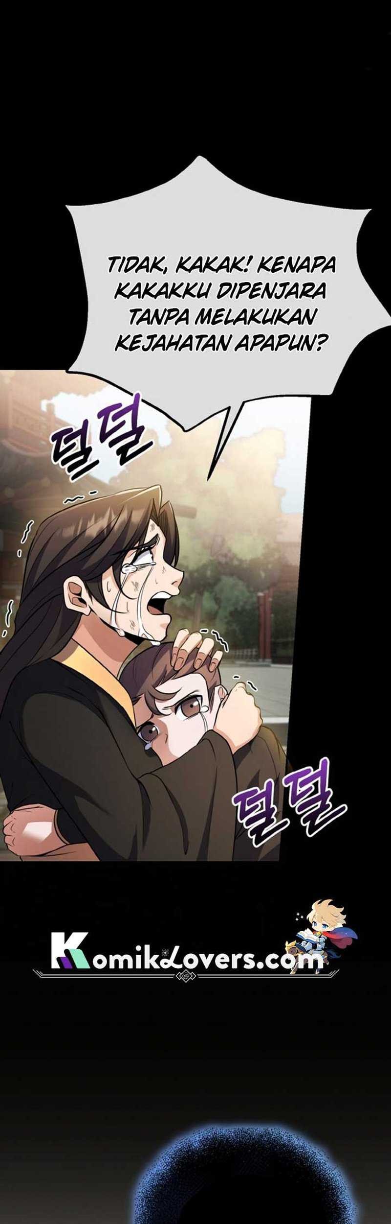 Heavenly Blood Star Chapter 19 - halaman 43