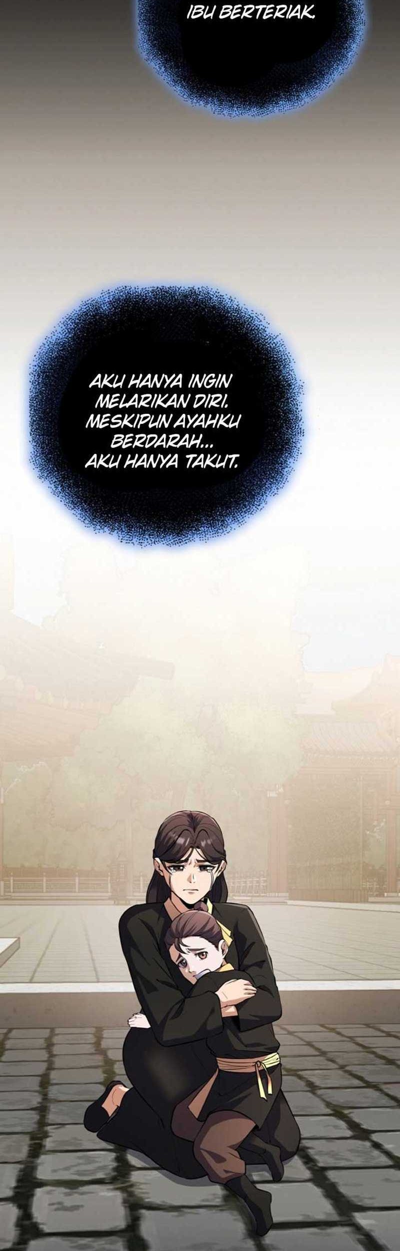 Heavenly Blood Star Chapter 19 - halaman 44
