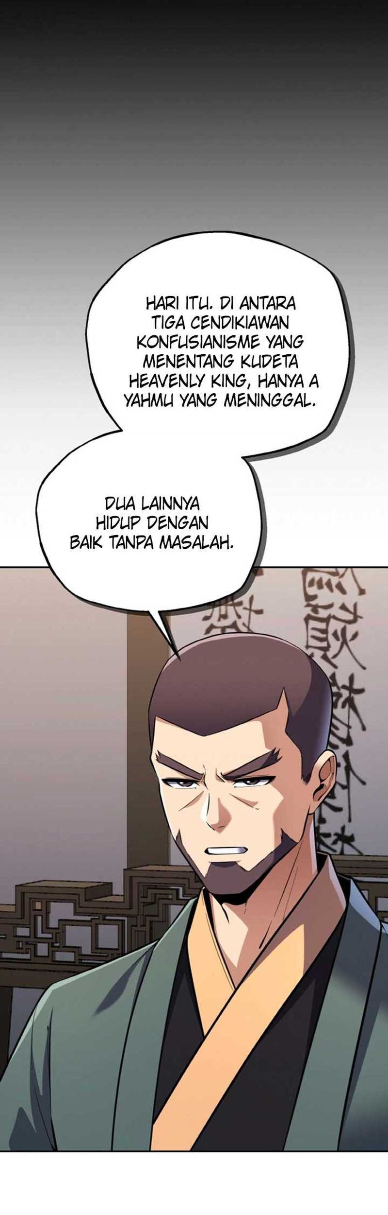 Heavenly Blood Star Chapter 19 - halaman 46