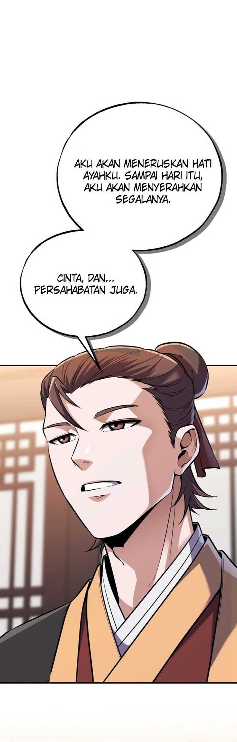 Heavenly Blood Star Chapter 19 - halaman 47