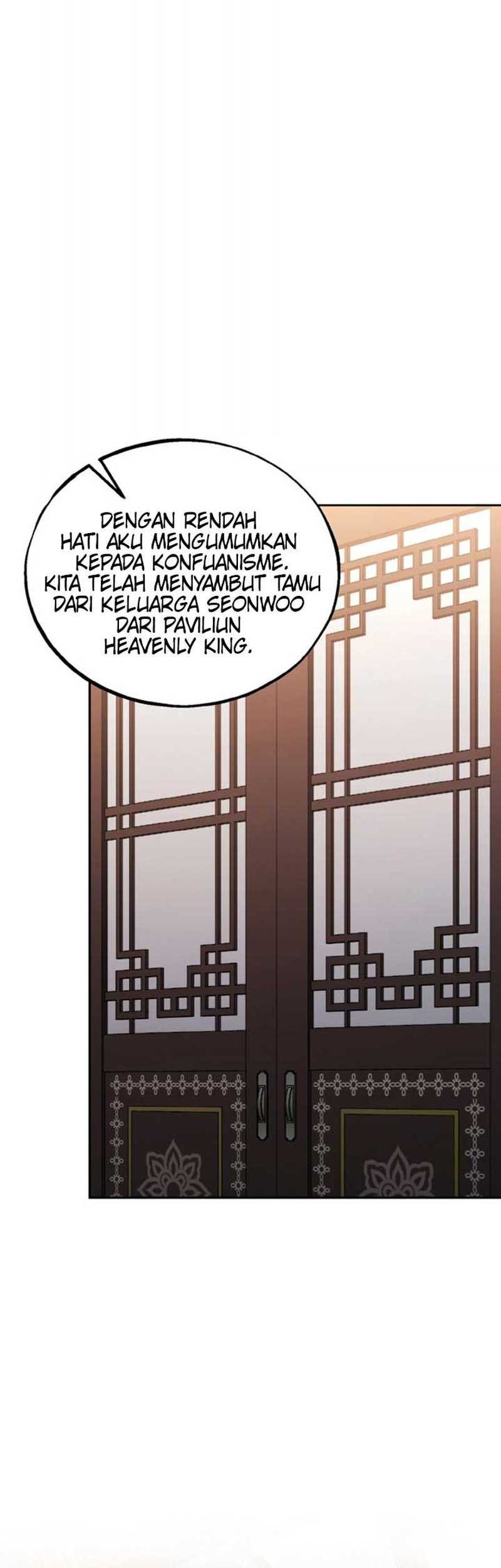 Heavenly Blood Star Chapter 19 - halaman 49