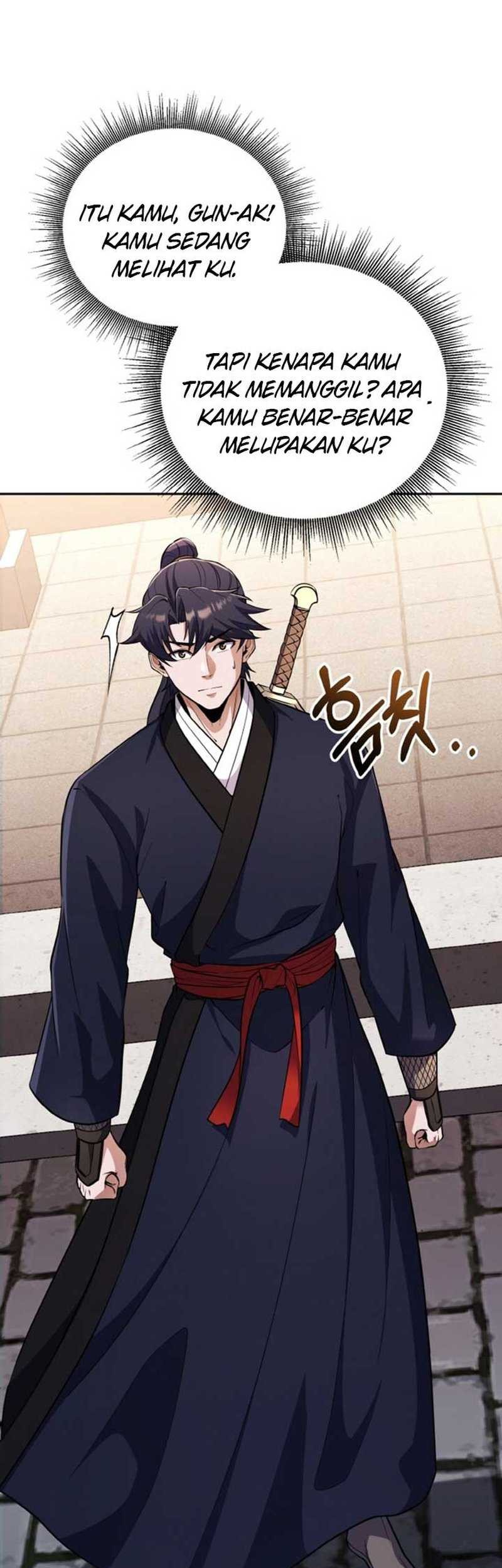 Heavenly Blood Star Chapter 19 - halaman 52