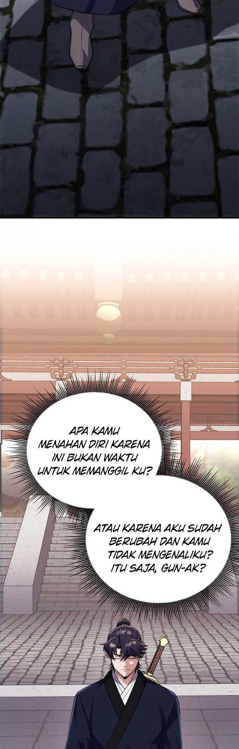 Heavenly Blood Star Chapter 19 - halaman 53