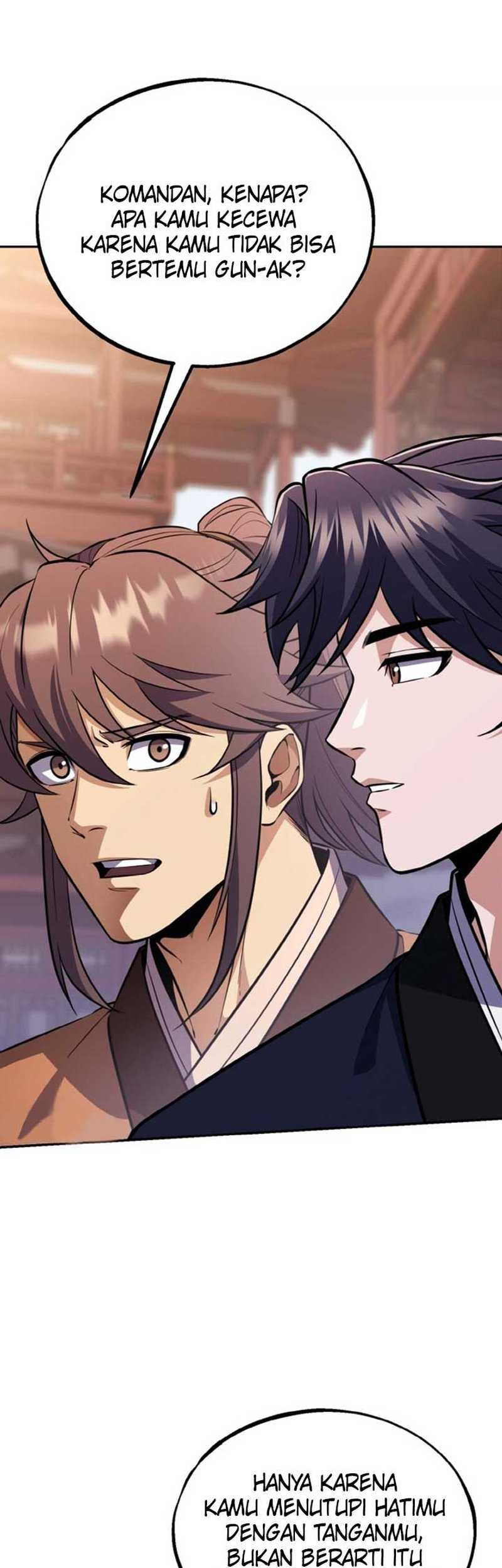 Heavenly Blood Star Chapter 19 - halaman 55