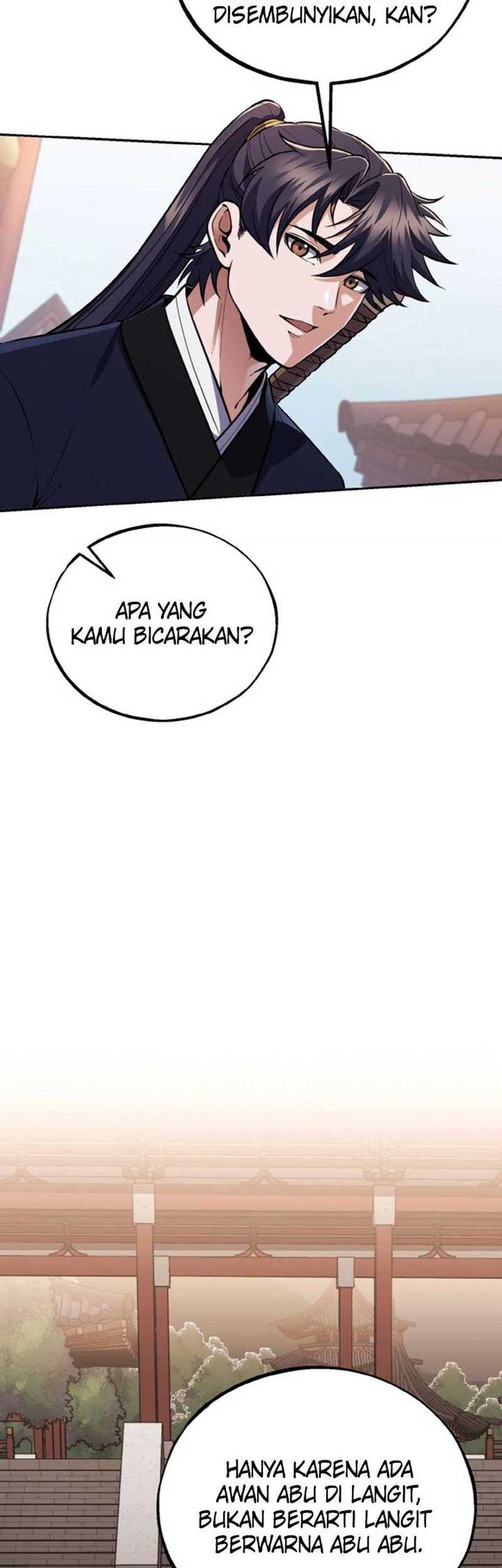 Heavenly Blood Star Chapter 19 - halaman 56