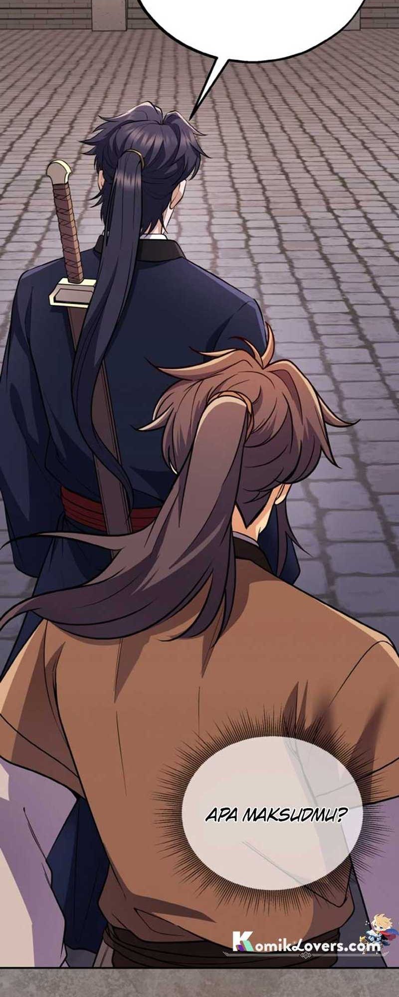Heavenly Blood Star Chapter 19 - halaman 57