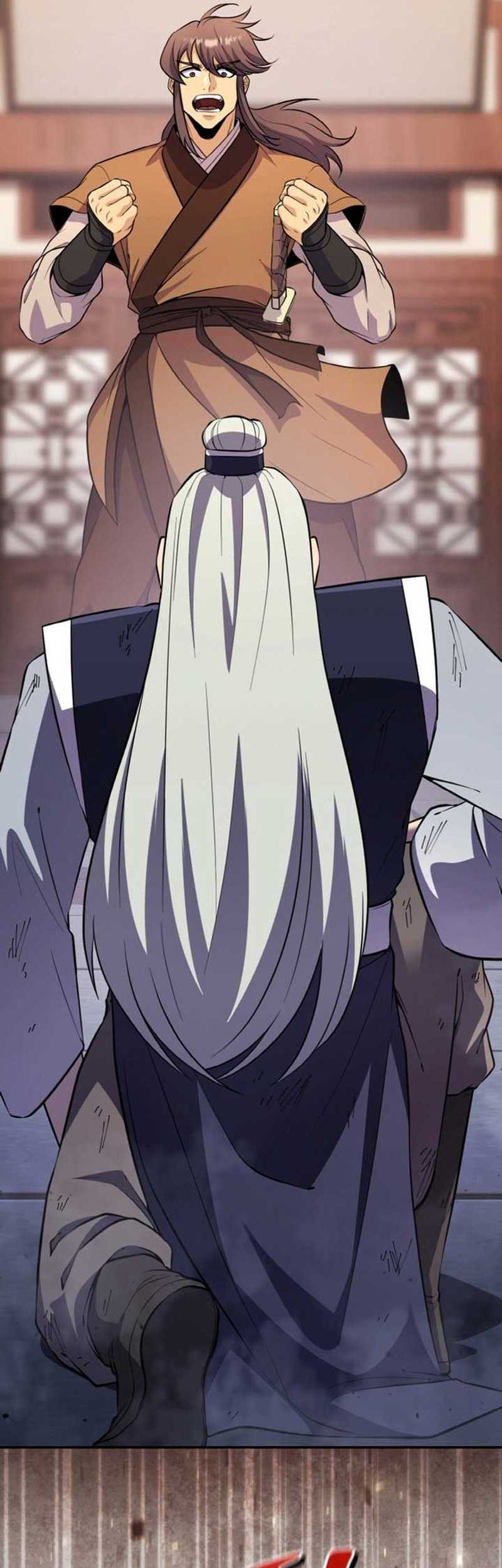 Heavenly Blood Star Chapter 19 - halaman 61