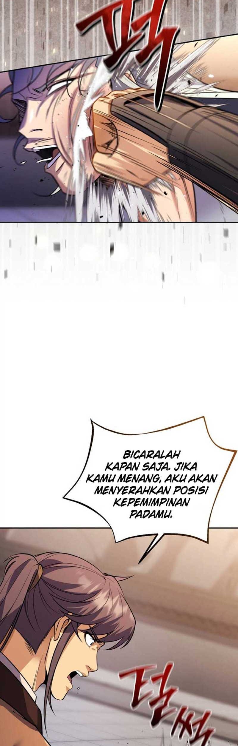Heavenly Blood Star Chapter 19 - halaman 62