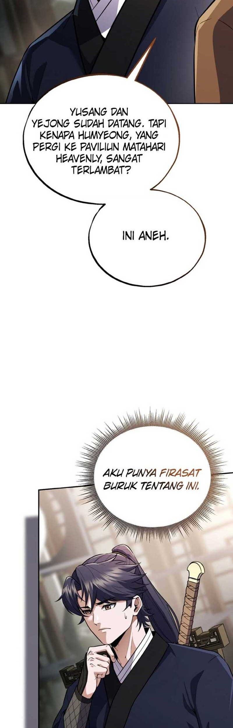 Heavenly Blood Star Chapter 19 - halaman 68