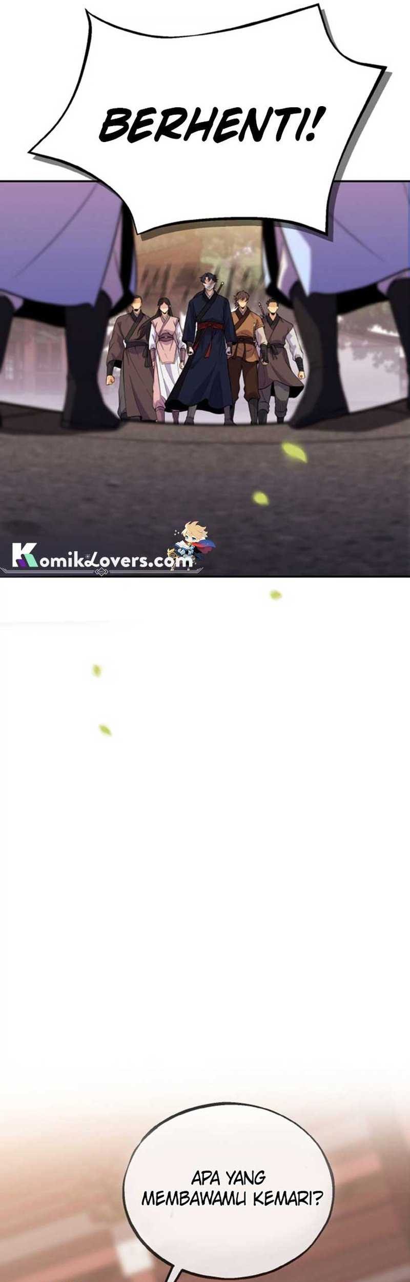 Heavenly Blood Star Chapter 19 - halaman 7