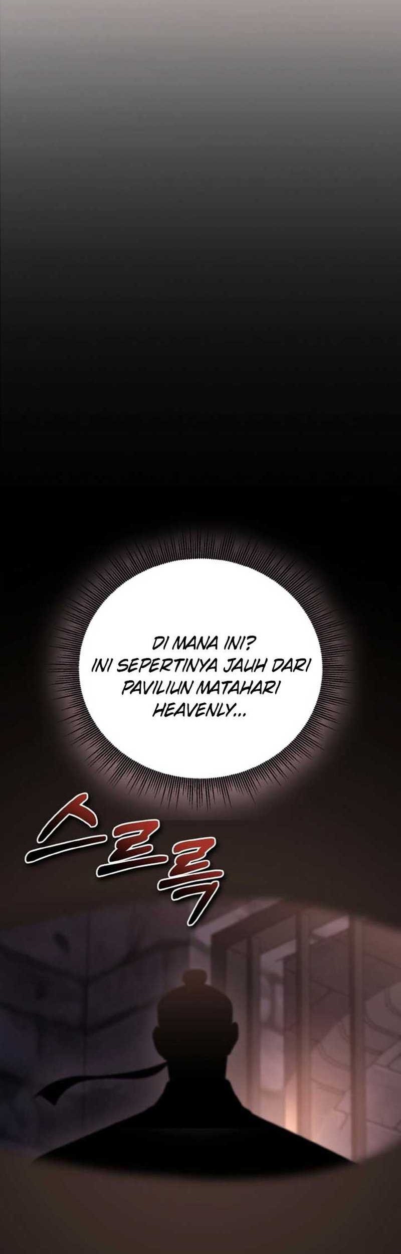 Heavenly Blood Star Chapter 19 - halaman 71