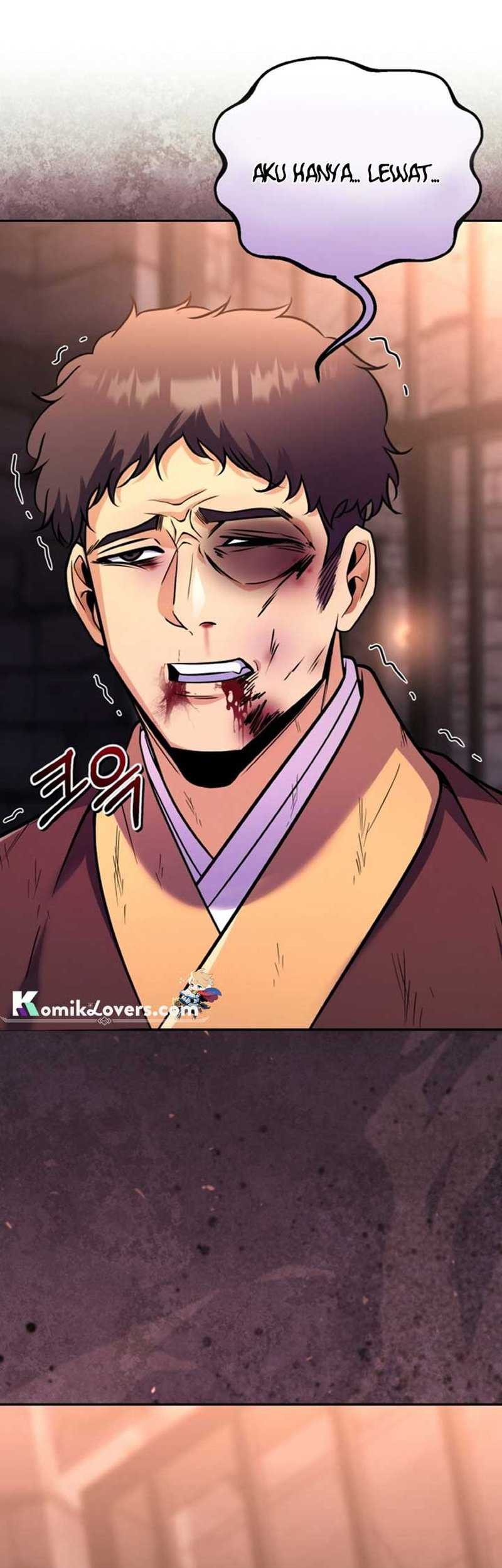 Heavenly Blood Star Chapter 19 - halaman 73