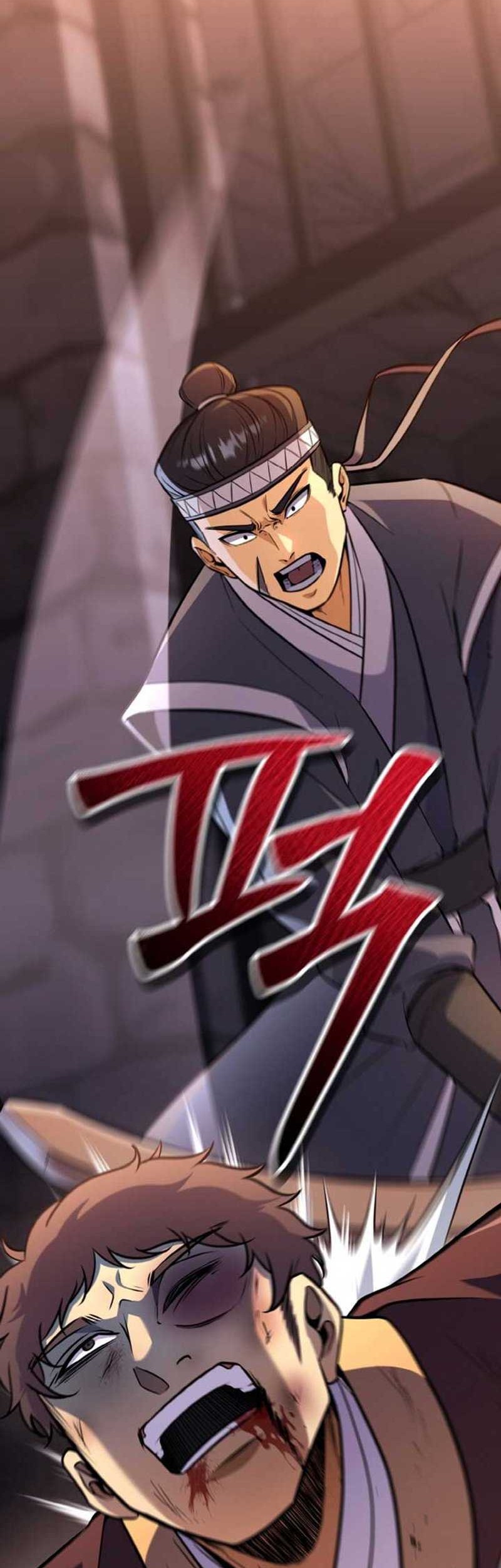 Heavenly Blood Star Chapter 19 - halaman 74