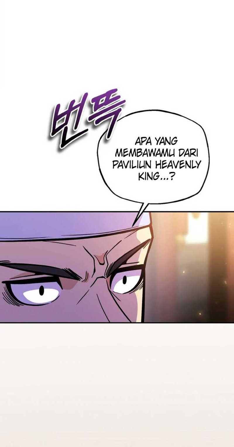 Heavenly Blood Star Chapter 19 - halaman 9