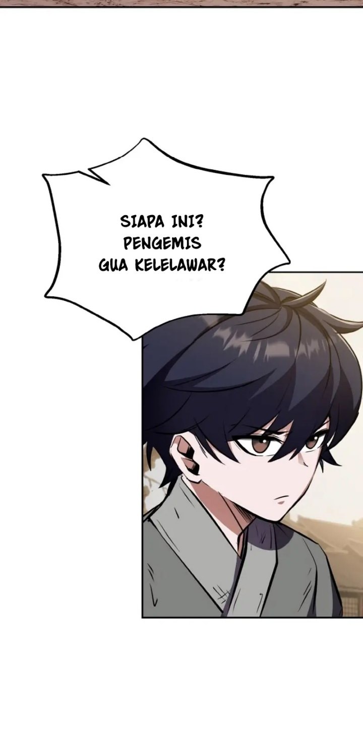 Heavenly Blood Star Chapter 2 - halaman 13