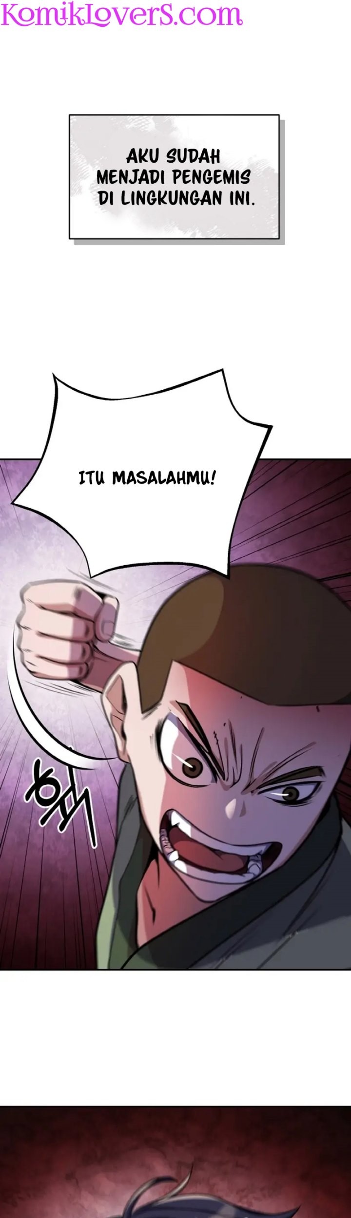 Heavenly Blood Star Chapter 2 - halaman 17