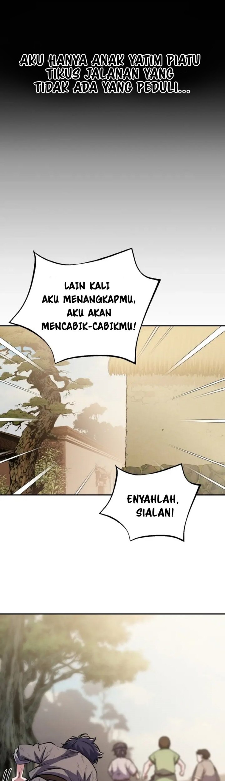 Heavenly Blood Star Chapter 2 - halaman 27