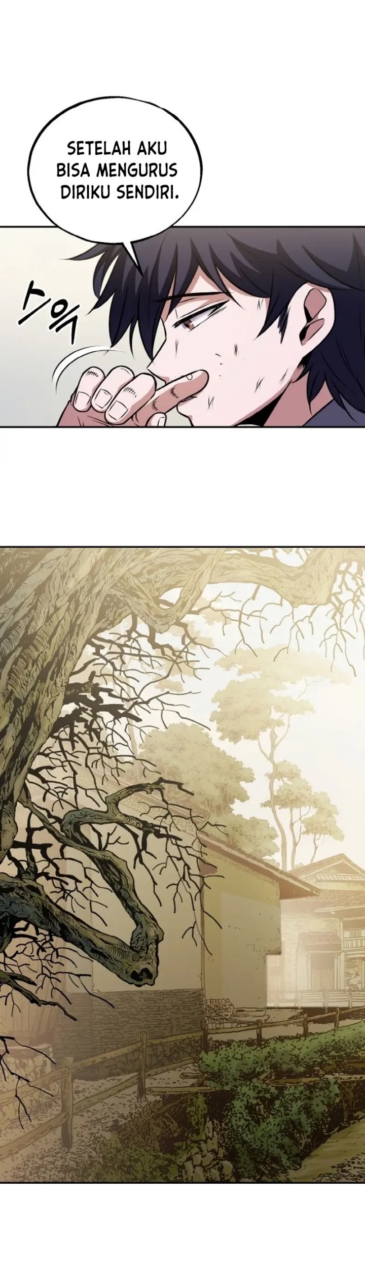 Heavenly Blood Star Chapter 2 - halaman 29