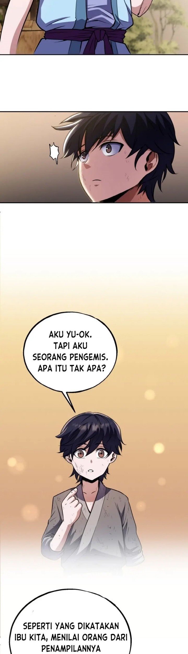 Heavenly Blood Star Chapter 2 - halaman 33