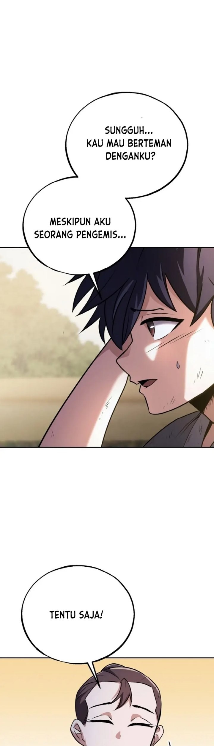 Heavenly Blood Star Chapter 2 - halaman 35