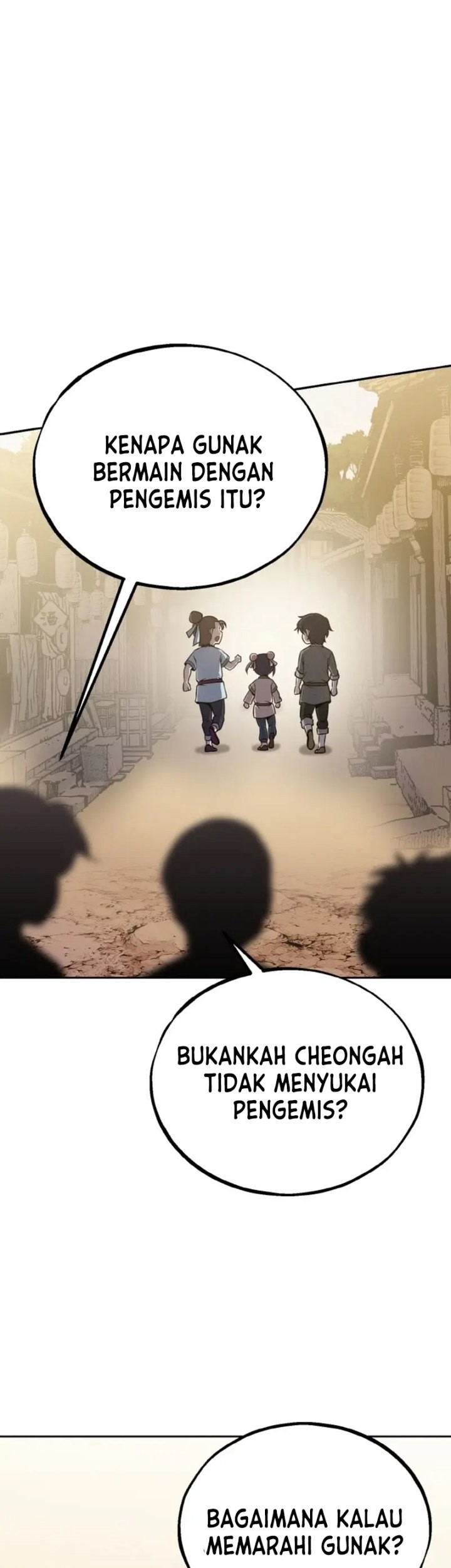 Heavenly Blood Star Chapter 2 - halaman 38