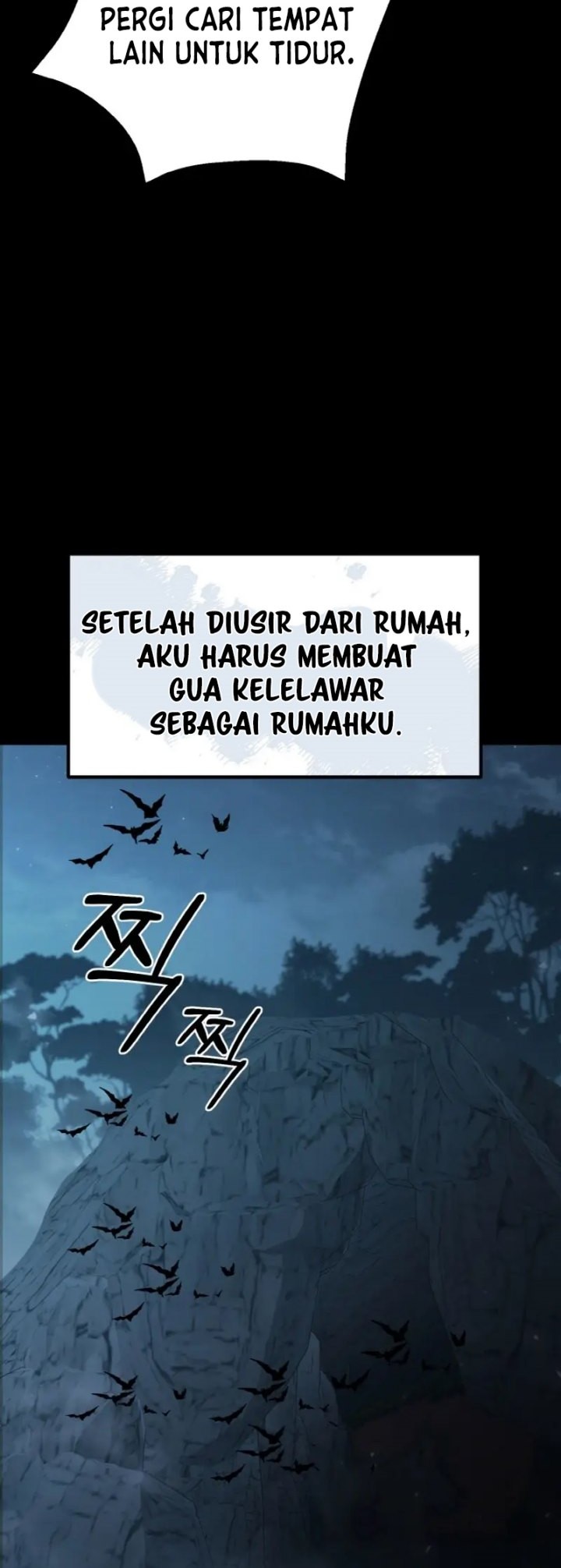 Heavenly Blood Star Chapter 2 - halaman 4