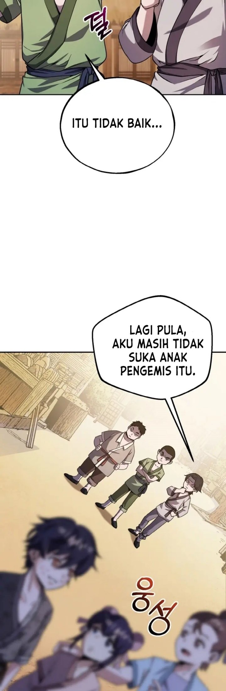 Heavenly Blood Star Chapter 2 - halaman 40