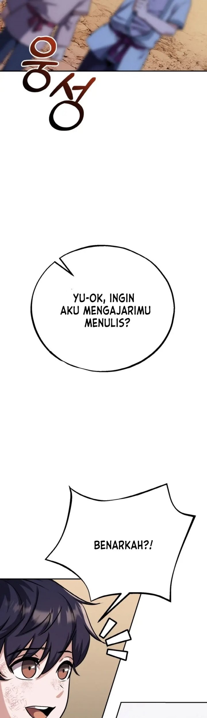 Heavenly Blood Star Chapter 2 - halaman 41