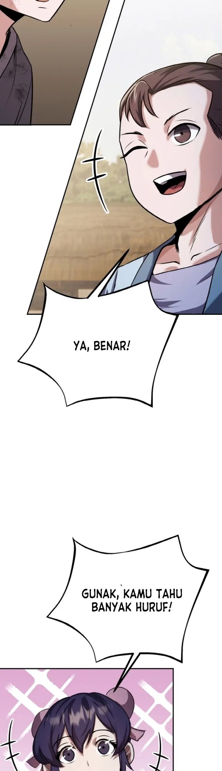 Heavenly Blood Star Chapter 2 - halaman 42