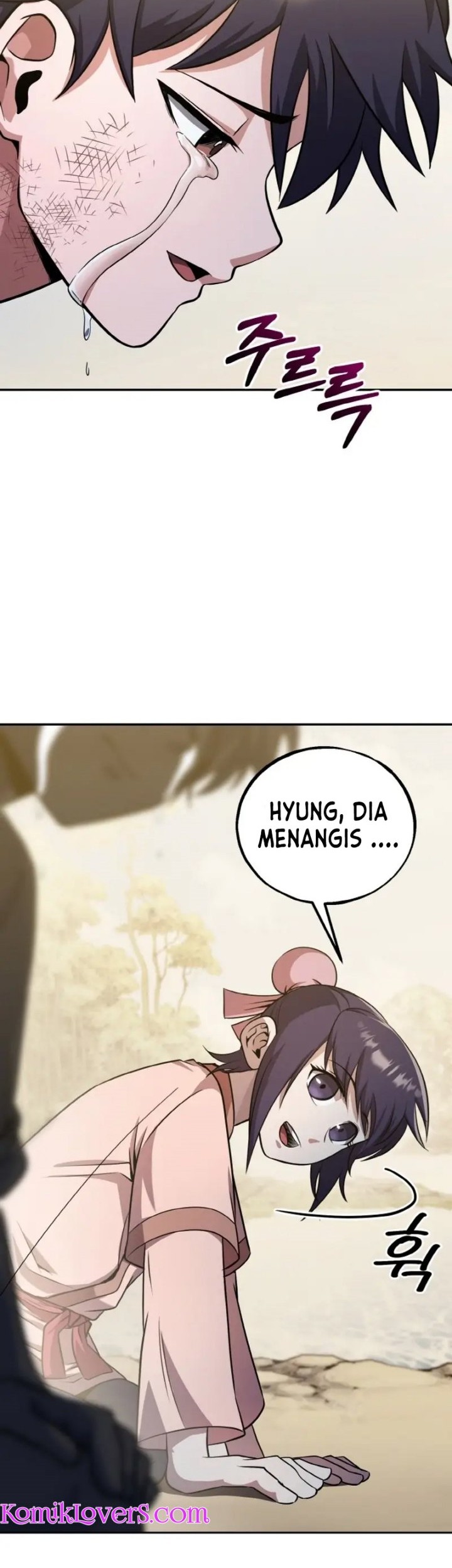 Heavenly Blood Star Chapter 2 - halaman 51