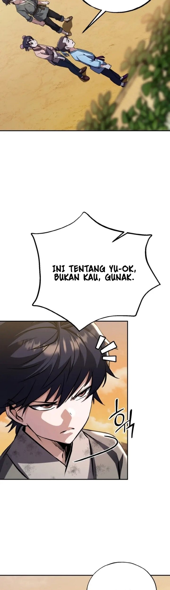 Heavenly Blood Star Chapter 2 - halaman 54