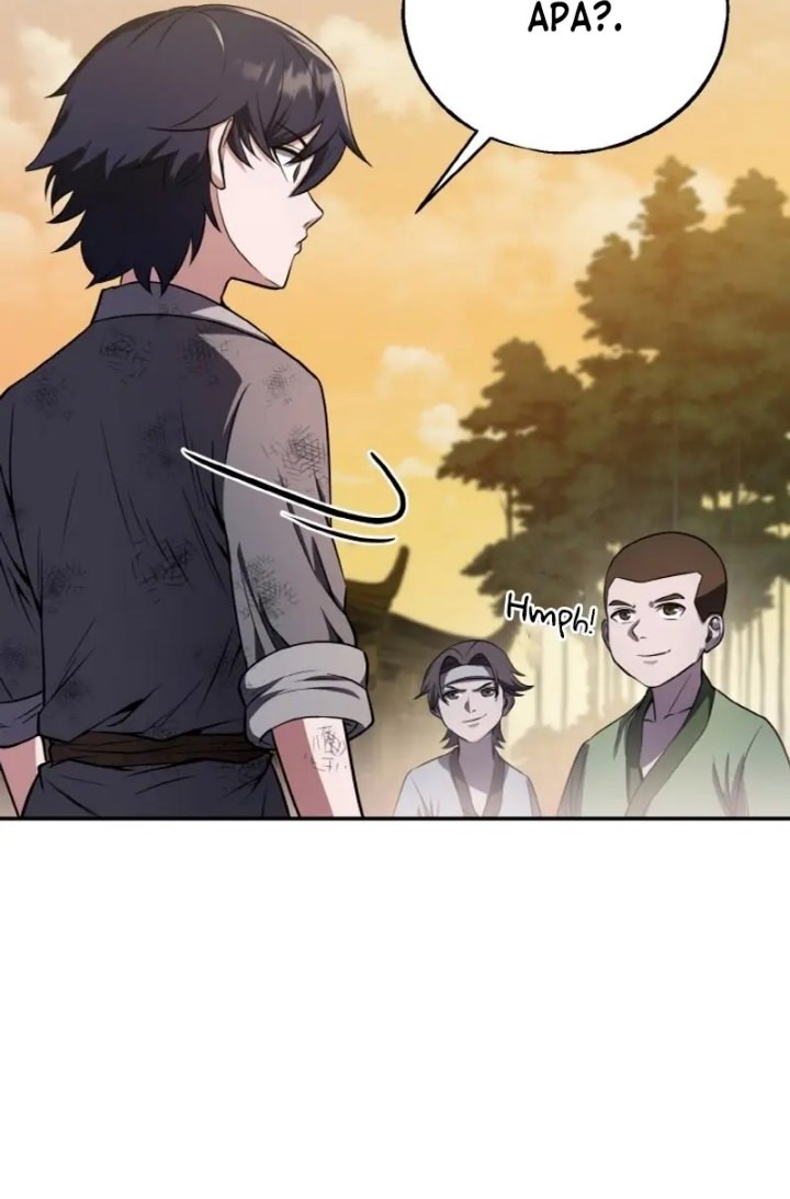 Heavenly Blood Star Chapter 2 - halaman 55